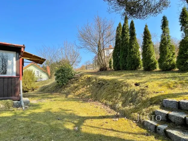 Prodej chaty, Řehenice - Barochov, 37 m2