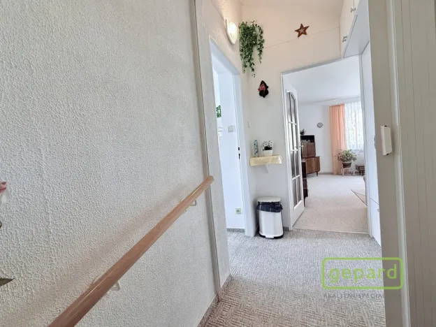 Pronájem bytu 2+1, Starý Plzenec, V Kolonii, 68 m2