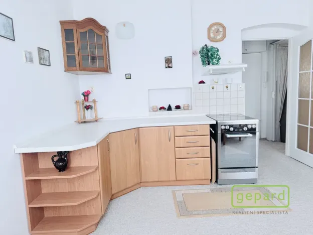 Pronájem bytu 2+1, Starý Plzenec, V Kolonii, 68 m2