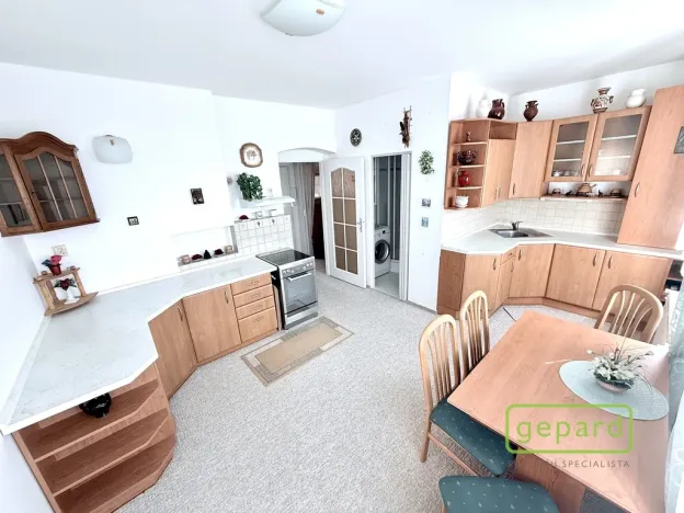 Pronájem bytu 2+1, Starý Plzenec, V Kolonii, 68 m2