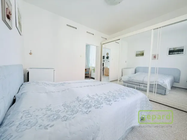 Pronájem bytu 2+1, Starý Plzenec, V Kolonii, 68 m2