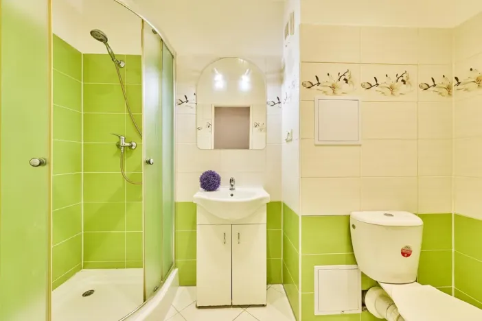 Prodej bytu 1+kk, Trutnov - Kryblice, Maxima Gorkého, 26 m2