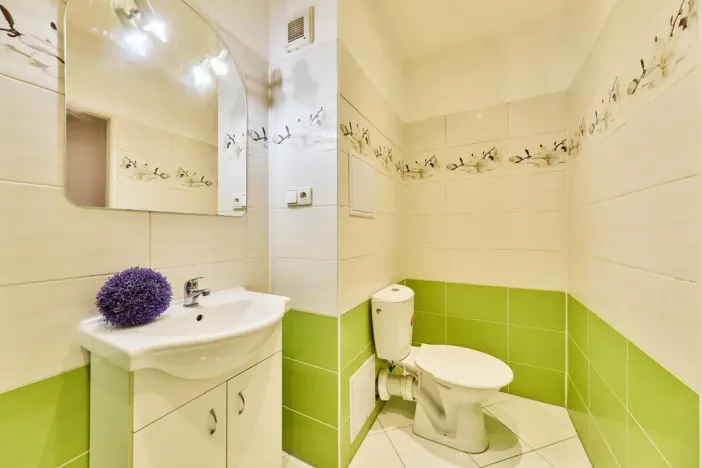 Prodej bytu 1+kk, Trutnov - Kryblice, Maxima Gorkého, 26 m2