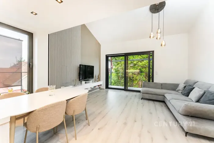 Prodej bytu 4+kk, Lysá nad Labem, Palackého, 115 m2