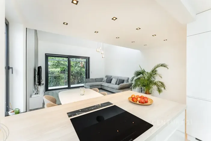 Prodej bytu 4+kk, Lysá nad Labem, Palackého, 115 m2