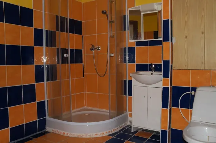 Pronájem bytu 3+1, Litvínov, Luční, 90 m2