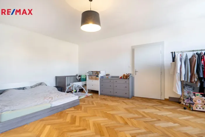 Prodej bytu 3+kk, Karlovy Vary, Bulharská, 94 m2