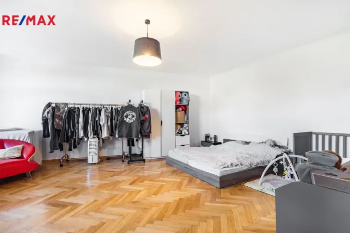 Prodej bytu 3+kk, Karlovy Vary, Bulharská, 94 m2