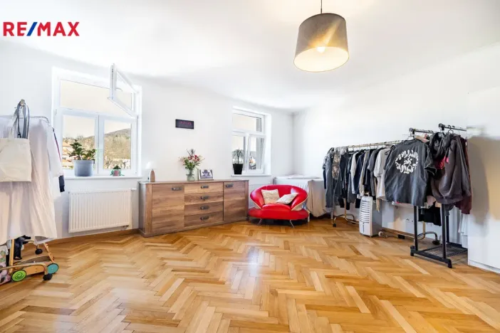 Prodej bytu 3+kk, Karlovy Vary, Bulharská, 94 m2