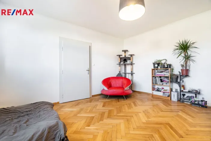Prodej bytu 3+kk, Karlovy Vary, Bulharská, 94 m2