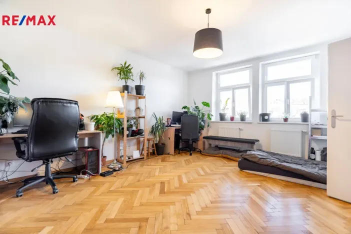 Prodej bytu 3+kk, Karlovy Vary, Bulharská, 94 m2