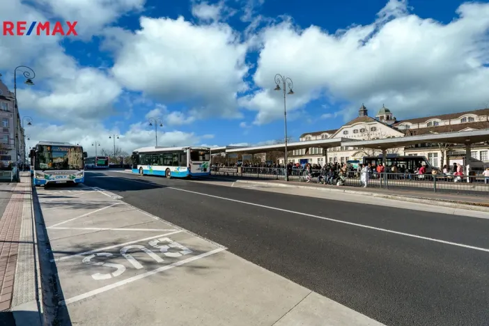 Prodej bytu 3+kk, Karlovy Vary, Bulharská, 94 m2