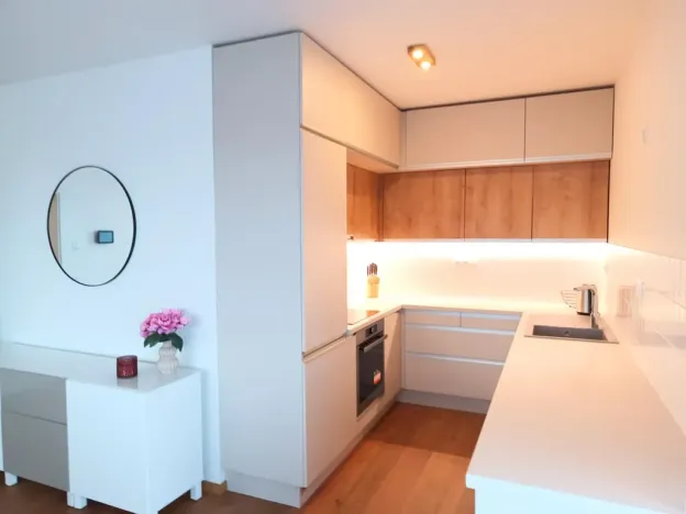 Pronájem bytu 3+kk, České Budějovice - České Budějovice 2, O. Nedbala, 83 m2