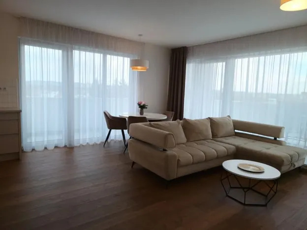 Pronájem bytu 3+kk, České Budějovice - České Budějovice 2, O. Nedbala, 83 m2