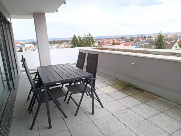 Pronájem bytu 3+kk, České Budějovice - České Budějovice 2, O. Nedbala, 83 m2