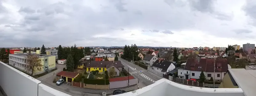 Pronájem bytu 3+kk, České Budějovice - České Budějovice 2, O. Nedbala, 83 m2