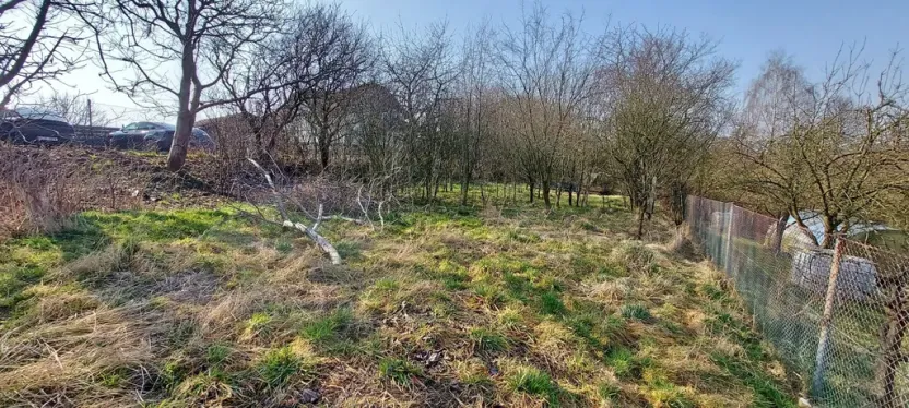 Prodej pozemku pro bydlení, Markvartovice, Dlouhá, 900 m2