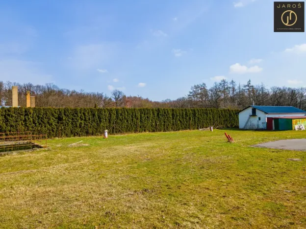 Prodej pozemku pro bydlení, Kladno, Na Cimrmanském, 550 m2