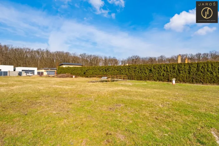 Prodej pozemku pro bydlení, Kladno, Na Cimrmanském, 550 m2