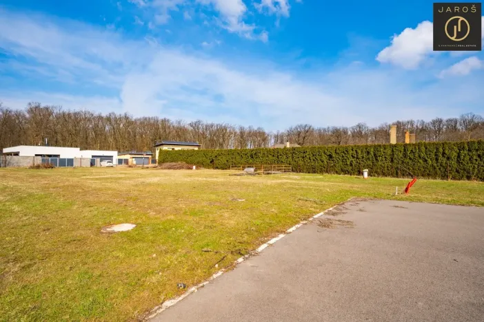 Prodej pozemku pro bydlení, Kladno, Na Cimrmanském, 550 m2