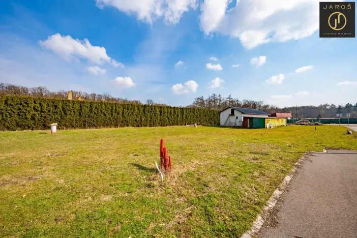 Prodej pozemku pro bydlení, Kladno, Na Cimrmanském, 550 m2