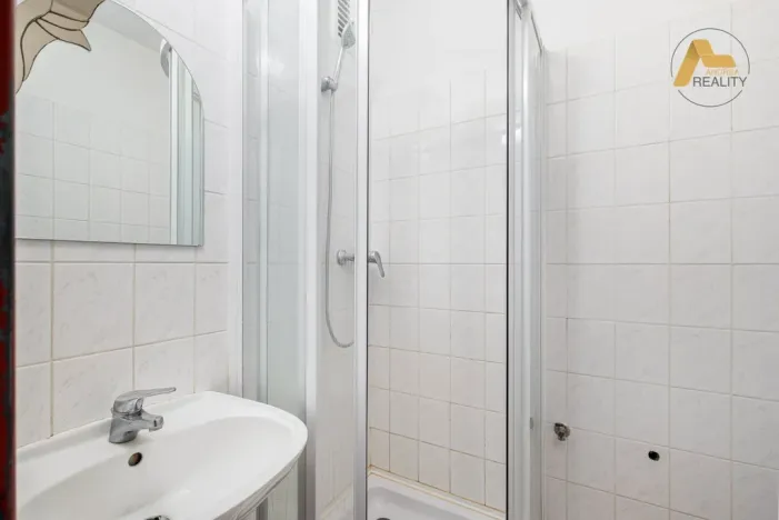 Prodej bytu 3+1, Písek - Budějovické Předměstí, Dr. M. Horákové, 71 m2