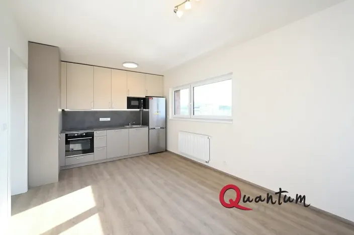 Pronájem bytu 2+kk, Praha - Vysočany, Poděbradská, 50 m2