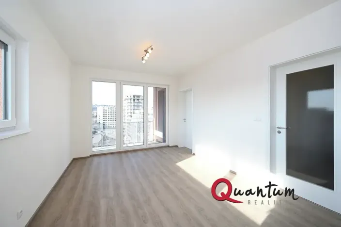 Pronájem bytu 2+kk, Praha - Vysočany, Poděbradská, 50 m2