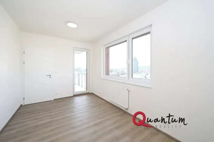 Pronájem bytu 2+kk, Praha - Vysočany, Poděbradská, 50 m2