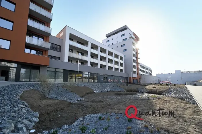 Pronájem bytu 2+kk, Praha - Vysočany, Poděbradská, 50 m2