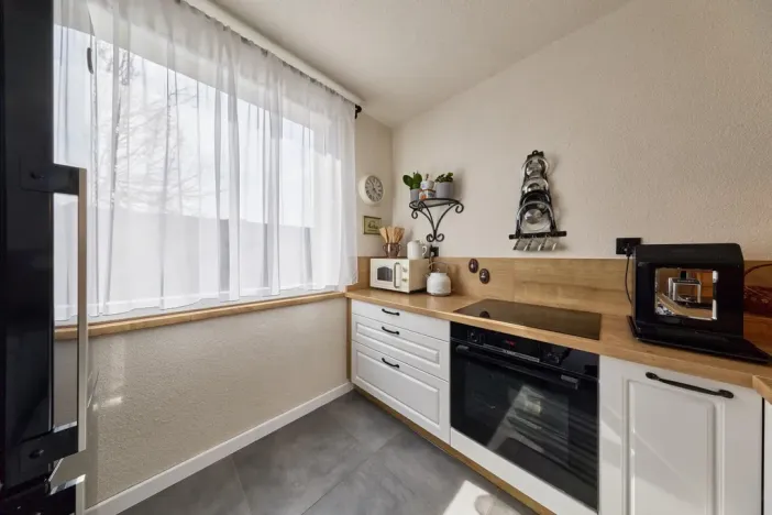 Prodej bytu 2+1, Trutnov - Horní Předměstí, Chodská, 71 m2