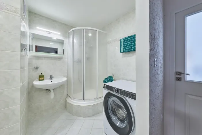 Prodej bytu 2+1, Trutnov - Horní Předměstí, Chodská, 71 m2