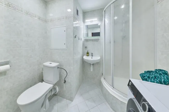 Prodej bytu 2+1, Trutnov - Horní Předměstí, Chodská, 71 m2