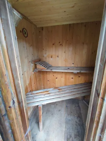 Pronájem chaty, Hradištko - Pikovice, Dlážděná, 70 m2