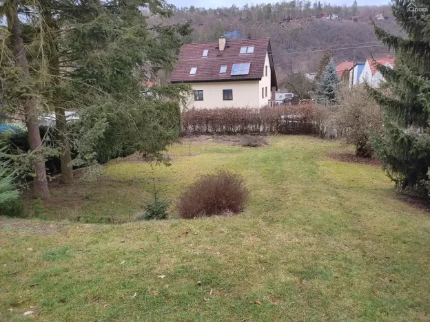 Pronájem chaty, Hradištko - Pikovice, Dlážděná, 70 m2