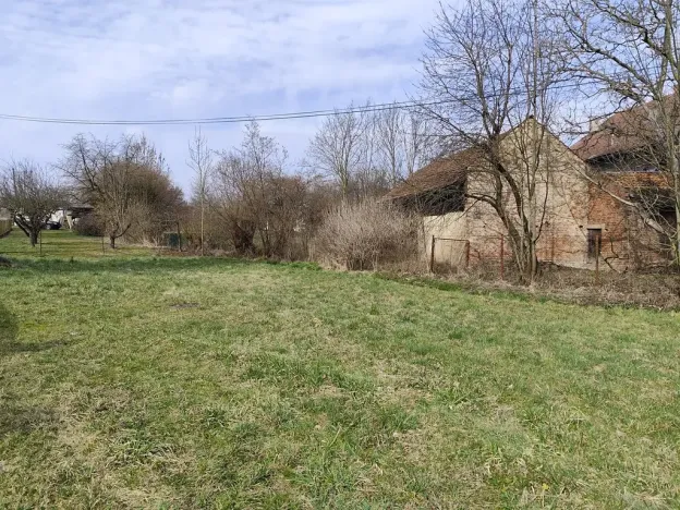 Prodej rodinného domu, Tisová, 98 m2