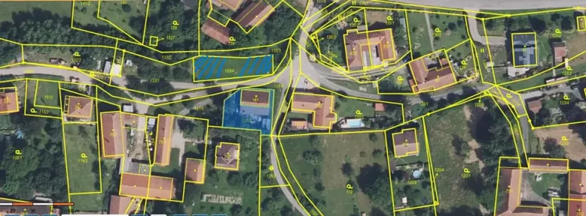 Prodej rodinného domu, Tisová, 98 m2