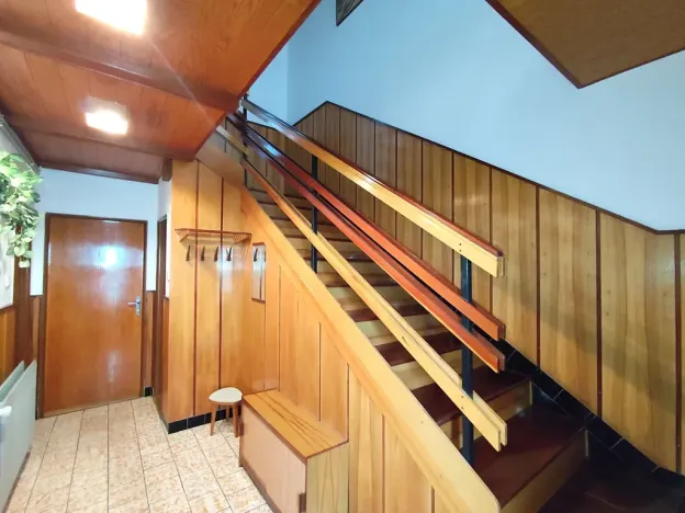 Prodej rodinného domu, Chrast, Chrašická, 250 m2