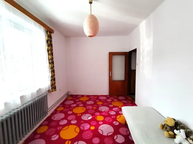 Prodej rodinného domu, Chrast, Chrašická, 250 m2