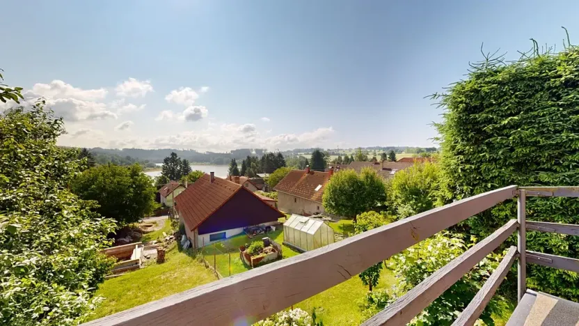 Prodej chaty, Seč, 74 m2