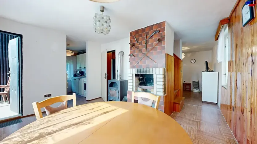 Prodej chaty, Seč, 74 m2