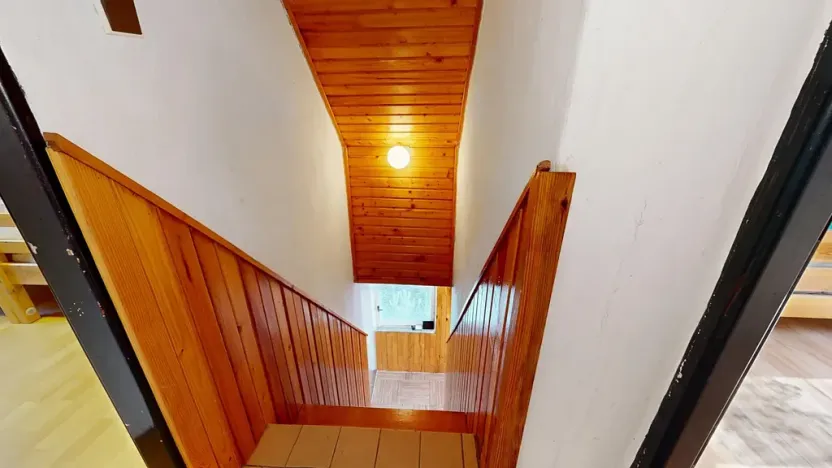 Prodej chaty, Seč, 74 m2