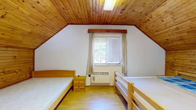 Prodej chaty, Seč, 74 m2