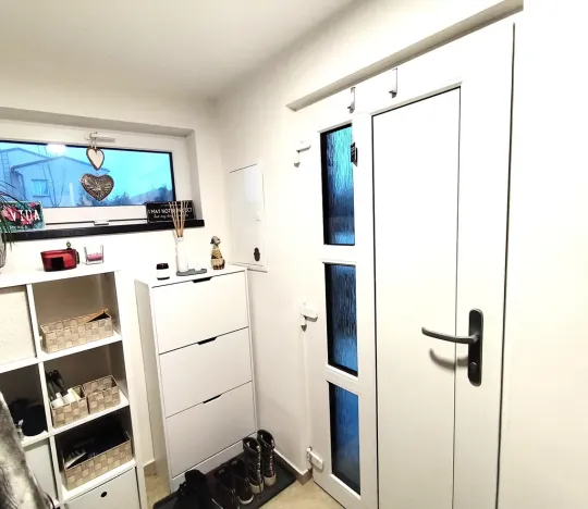 Pronájem rodinného domu, Chrudim, 180 m2