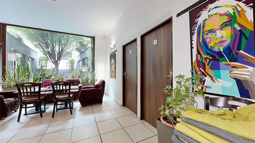 Prodej obchodního prostoru, Chrudim, Resselovo náměstí, 121 m2