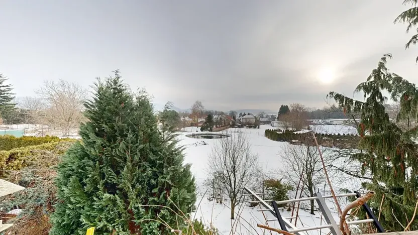 Prodej rodinného domu, Ronov nad Doubravou, Svatokřížská, 138 m2