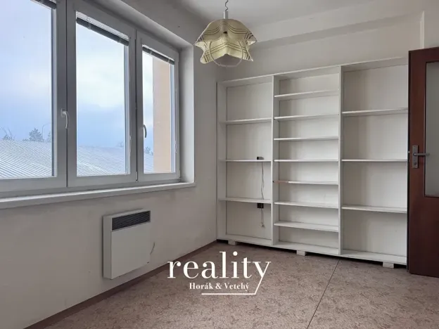 Prodej bytu 4+1, Moravské Budějovice, Jechova, 99 m2