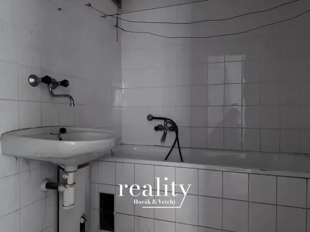 Prodej bytu 4+1, Moravské Budějovice, Jechova, 99 m2