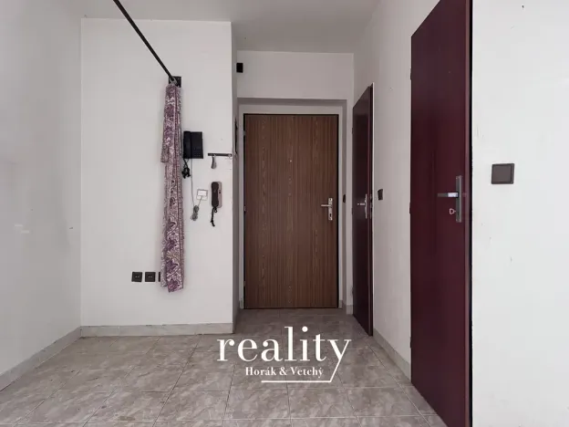 Prodej bytu 4+1, Moravské Budějovice, Jechova, 99 m2