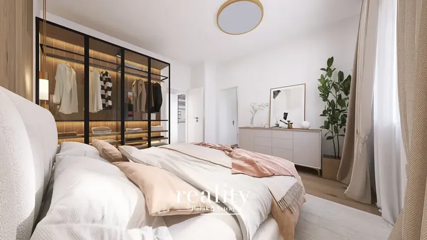 Prodej rodinného domu, Moravské Budějovice, Lažínská, 134 m2